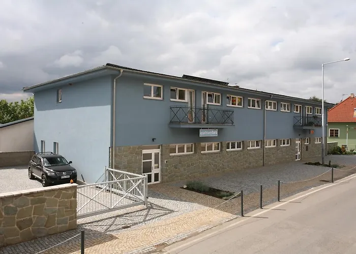 Apartmany Bara