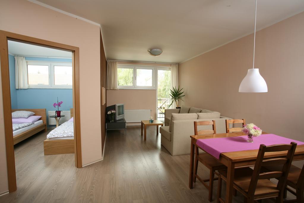 Bara Apartment