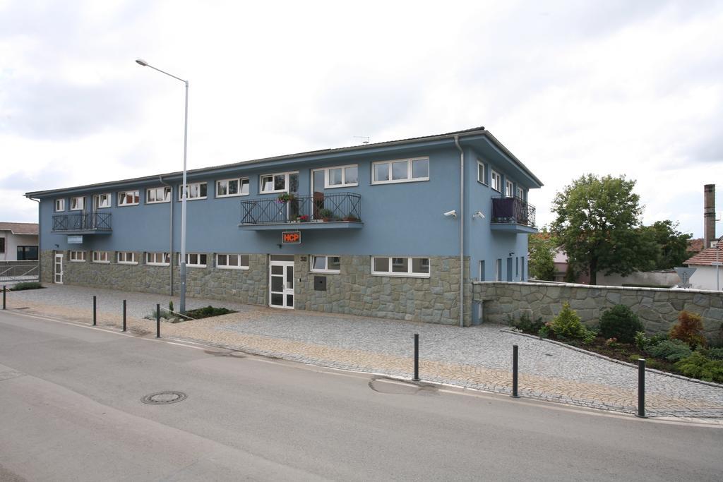 Bara Apartment